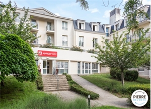 studio à la vente -   78300  POISSY, surface 22 m2 vente studio - UBI471253334